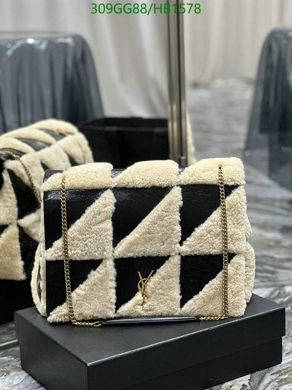 SAMC - YLS Bags - 155