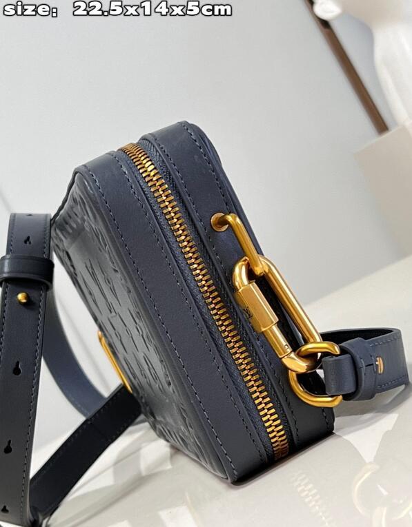 SAMC - LOV Bags - 1202