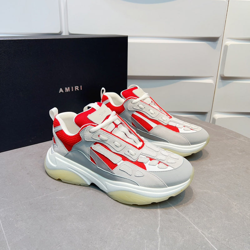 glami - AMIR Men Shoes - 411