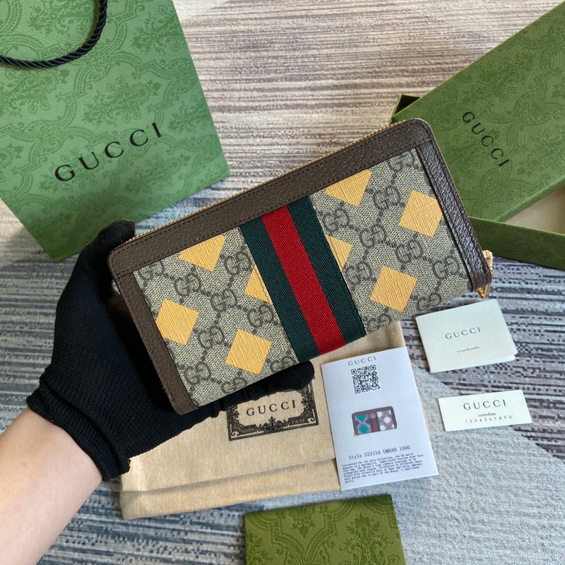 ELE - GG Bags - 1638