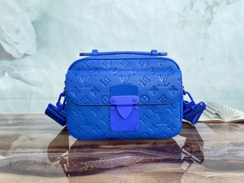 Glami- Glami- Lu-Vi bags - 3021