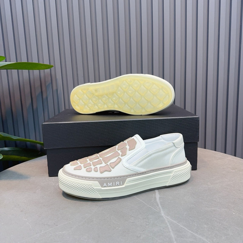 glami - AMIR Men Shoes - 342