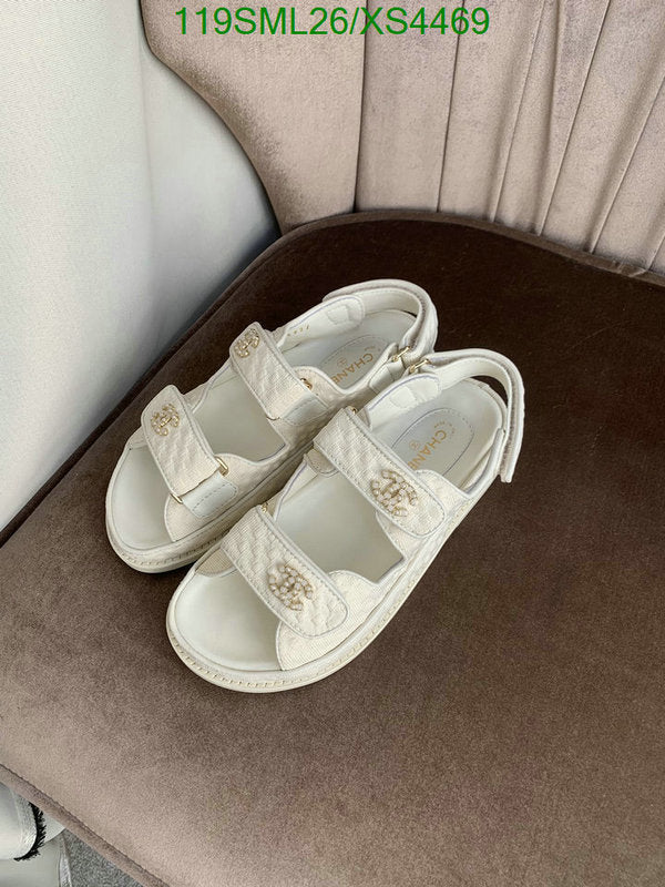 SAMC - CHL Women Shoes Beach - 134