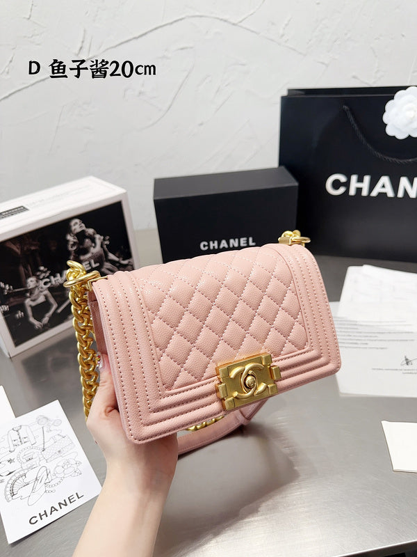 Satchel Bags - CHL Bags - 6782