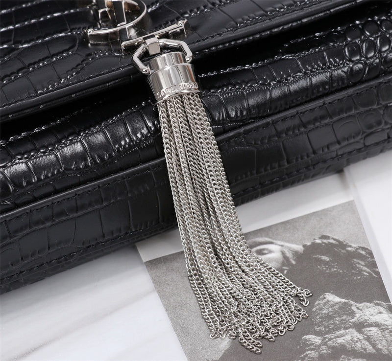Satchel Bags - SLY Bags - 1315