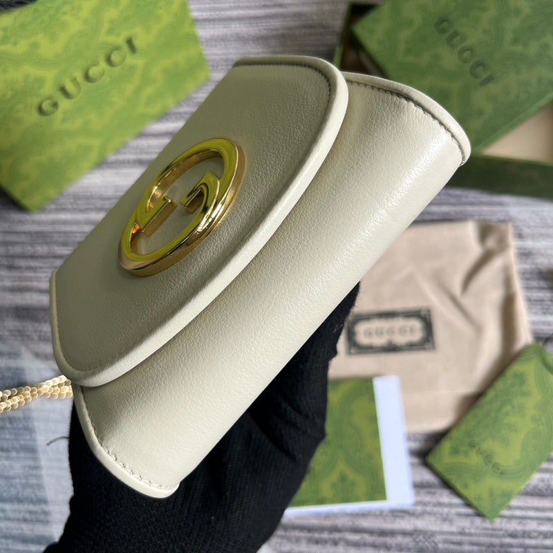 ELE - GG Bags - 591