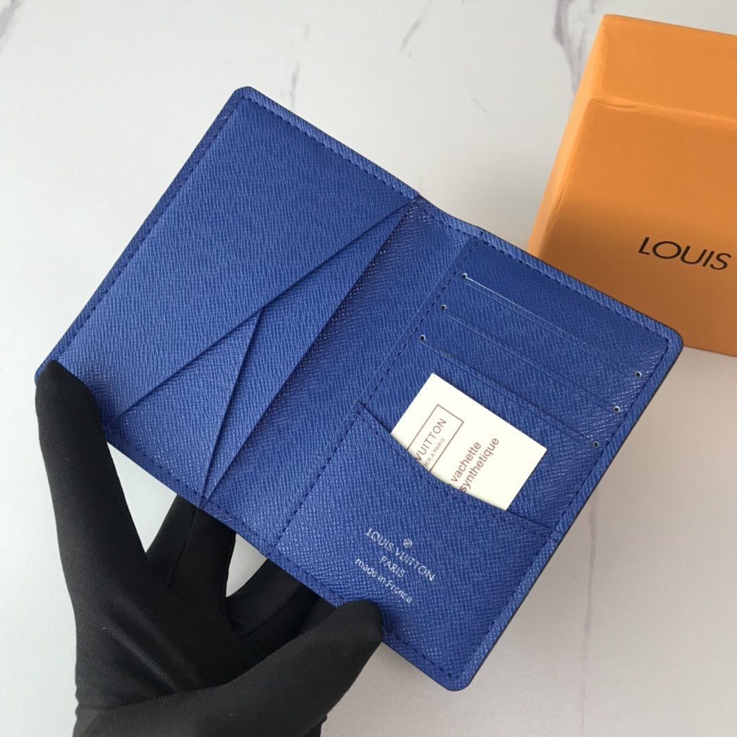EN - New Arrival Wallet LUV 043