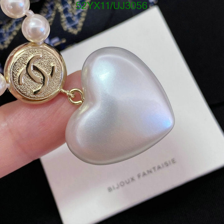 SAMC - CHL Jewelry - 766