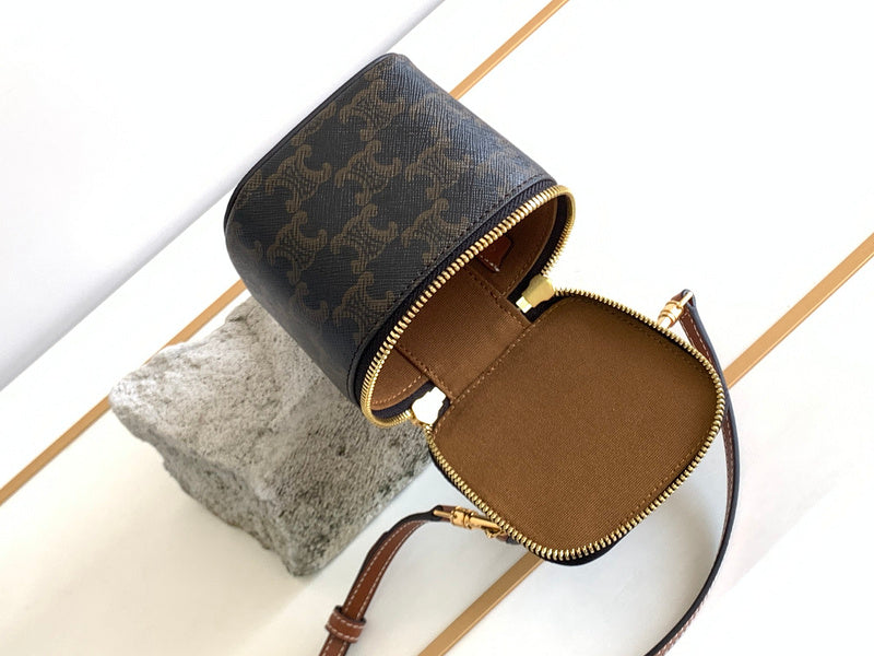 Glamy - COL Bags - 019