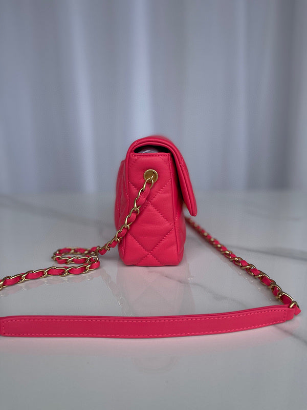 Satchel Bags - CHL Bags - 2427