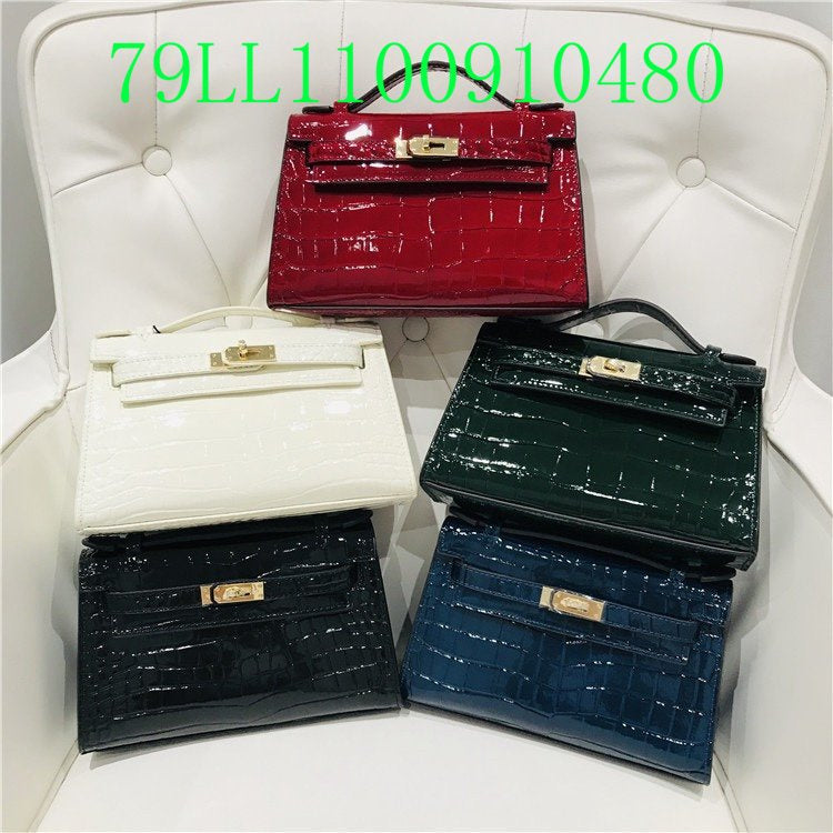 Glami - HMS Bags - 1115