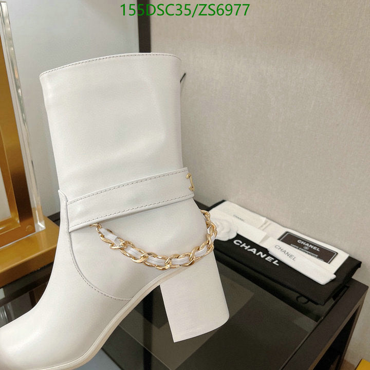 SAMC - Mix Boots - 298