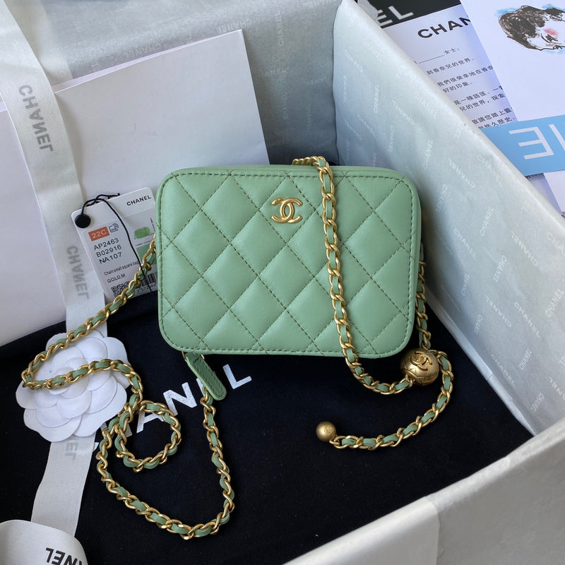 Satchel Bags - CHL Bags - 1015