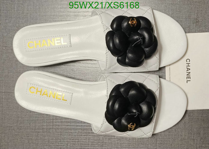 SAMC - CHL Women Shoes Slippers - 125
