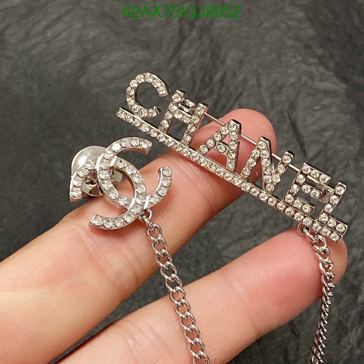 SAMC - CHL Jewelry - 812