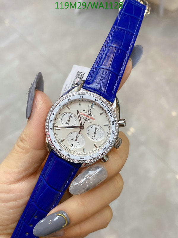 SAMC - OG Watches - 121