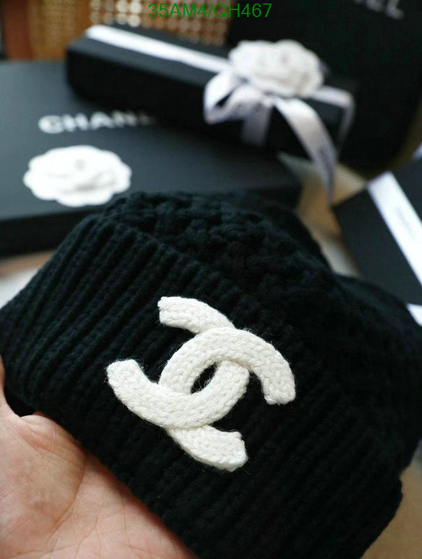 SAMC - CHL Caps & Hats - 122