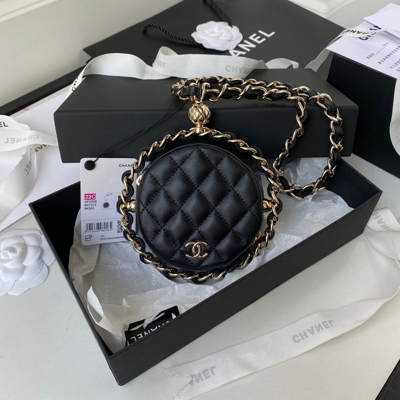 Satchel Bags - CHL Bags - 995