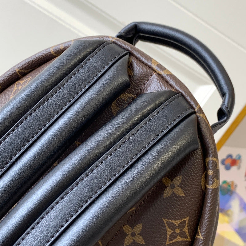 Satchel Bags - VL1 Bags - 253
