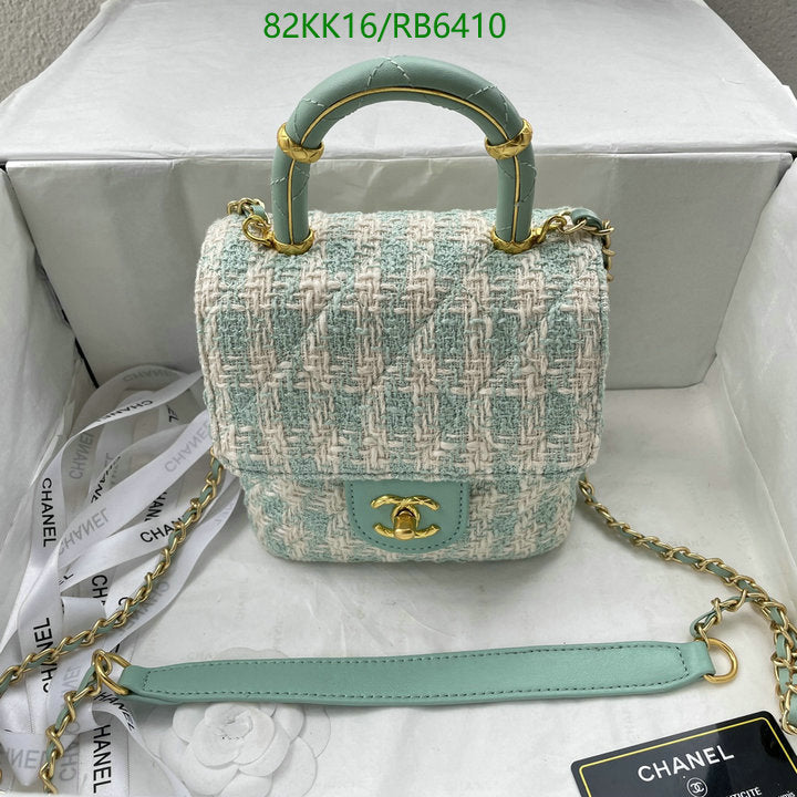 SAMC - CHL Bags Crossbody - 157