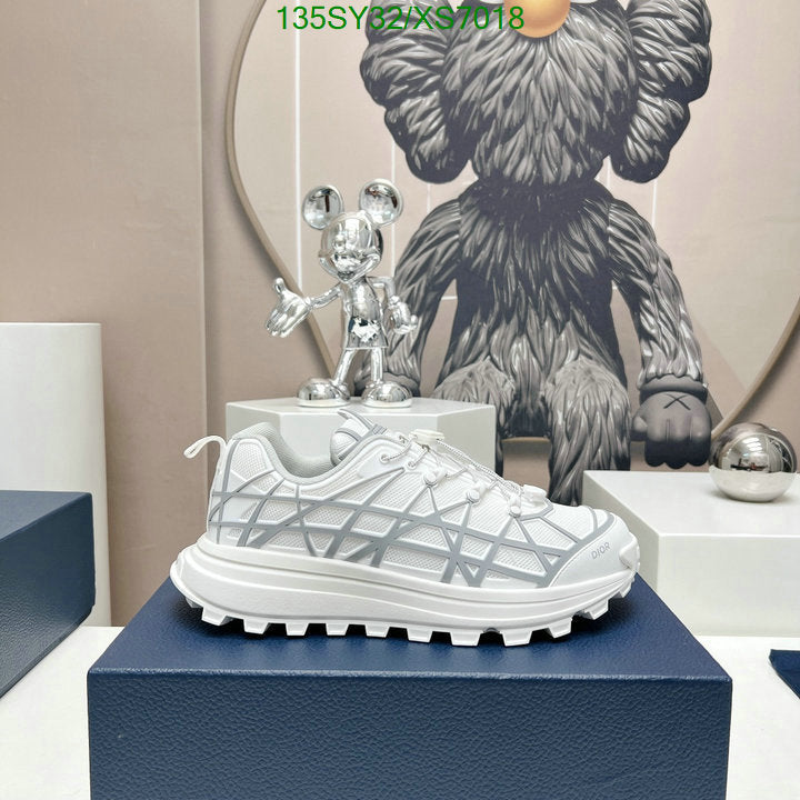 SAMC - DOR Women Sneakers - 252