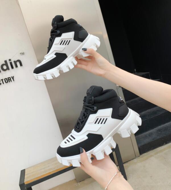 Glamy - PD Men Shoes - 281