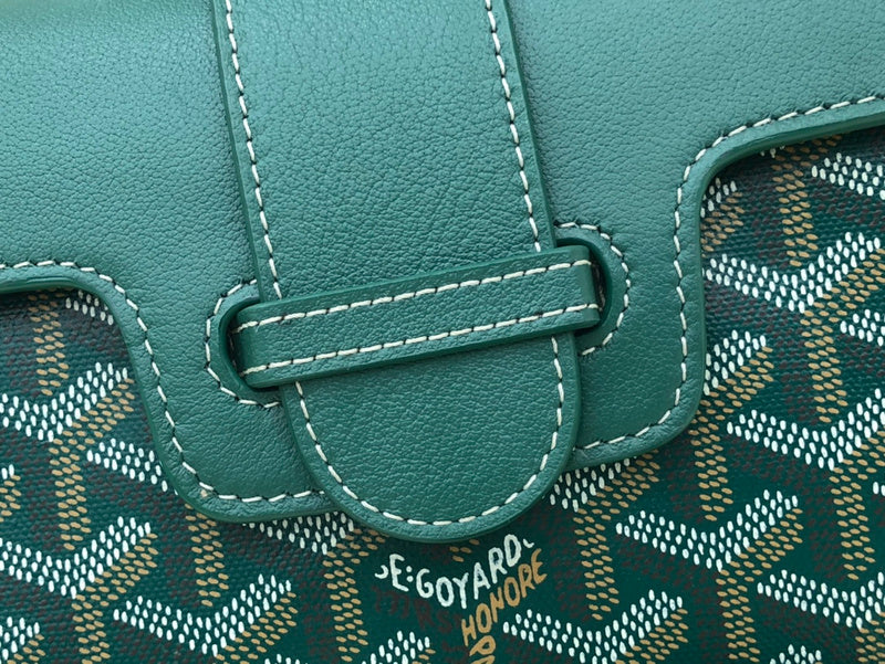 Satchel Bags - GOD Bags - 1029