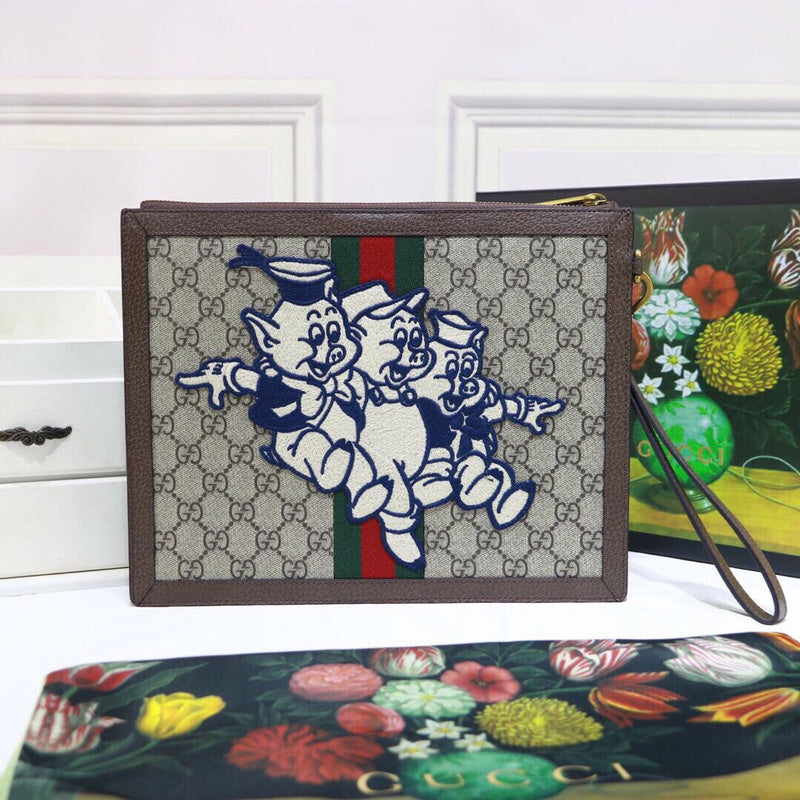 Glami-i - Guki Wallet - 433