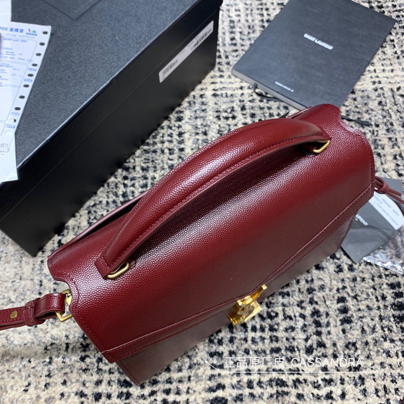 ELE - SLY Bags 169