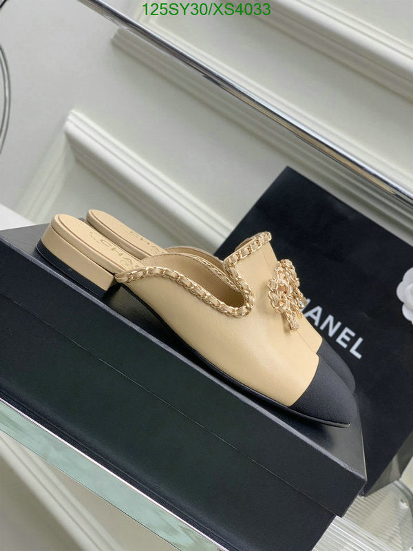 SAMC - CHL Women Shoes Slippers - 153