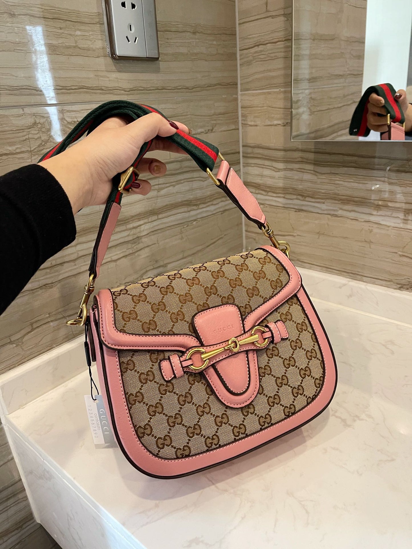 EN - NEW Arrival Bags GCI 191