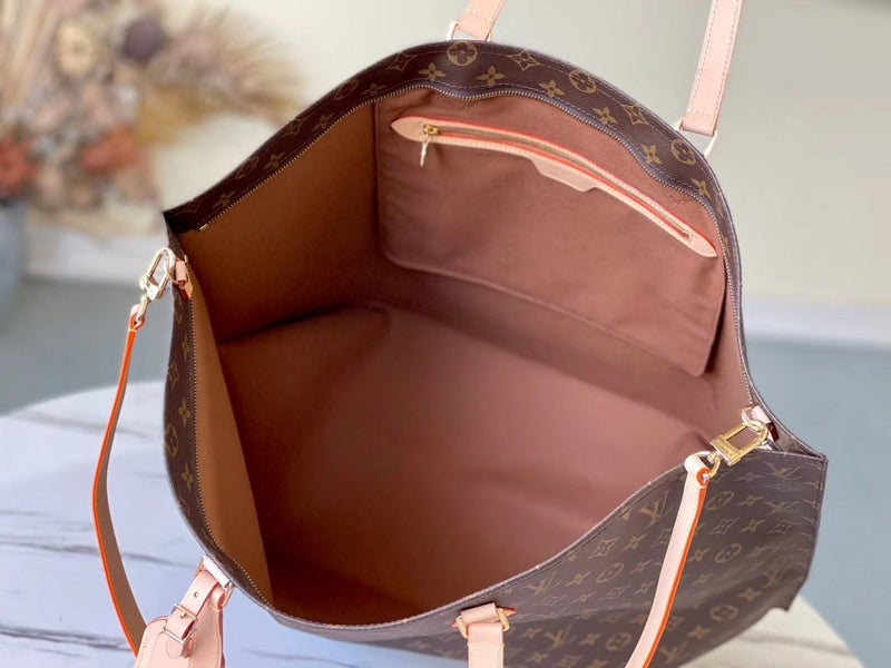Glami Fashion Lu-Vi bags - 17134