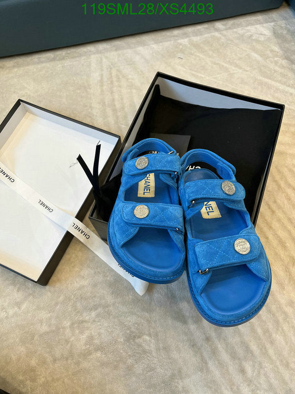 SAMC - CHL Women Shoes Beach - 117