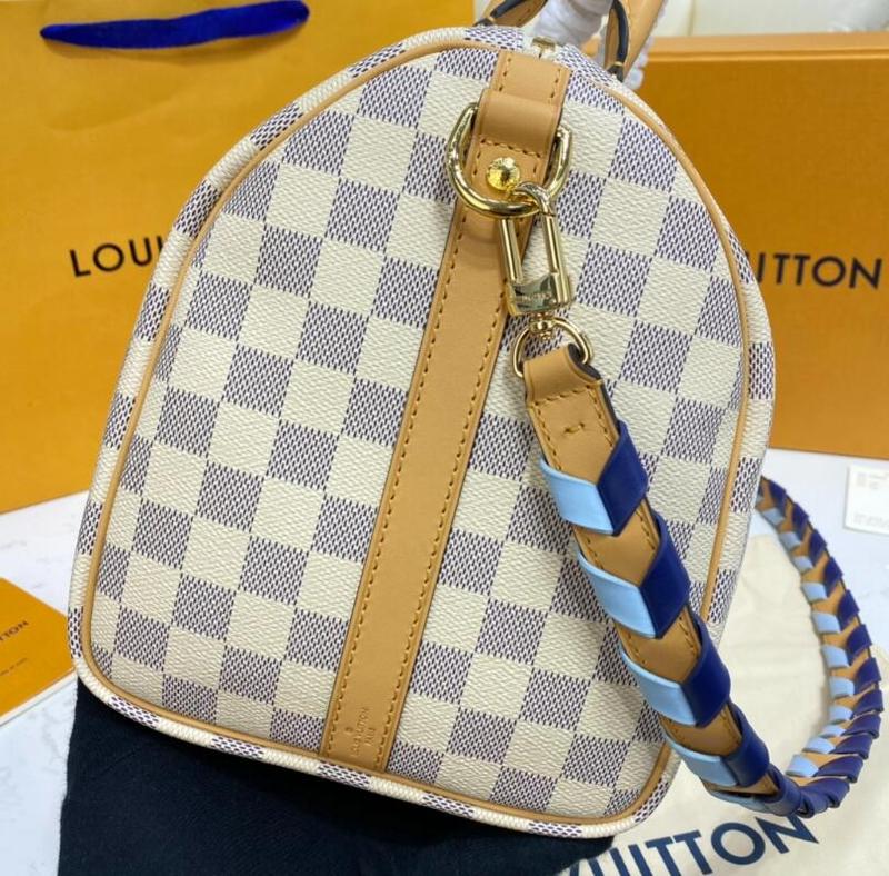 SAMC - LOV Bags - 2369
