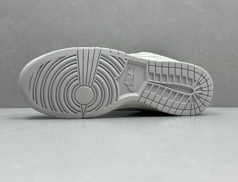 SAMC - NKE Shoes - 084