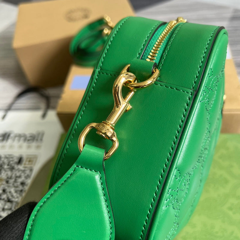 Satchel Bags - GCI Bags - 7887