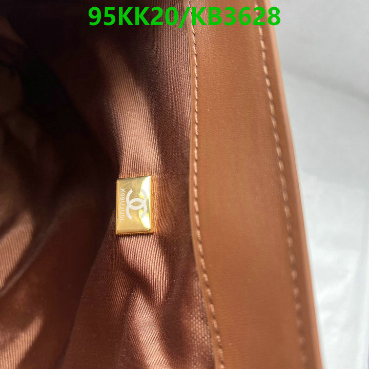 SAMC - CHL Bags Crossbody - 028