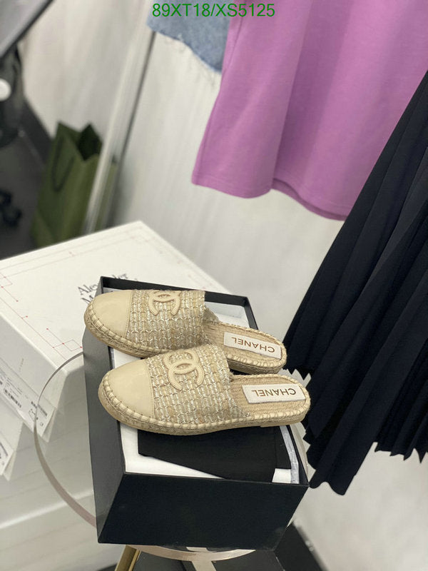 SAMC - CHL Women Shoes Slippers - 230