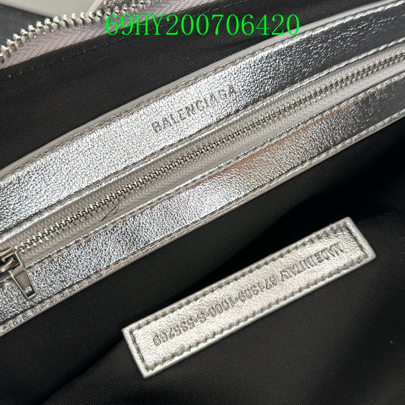 Glami GlamI - BGA Bags - 1709