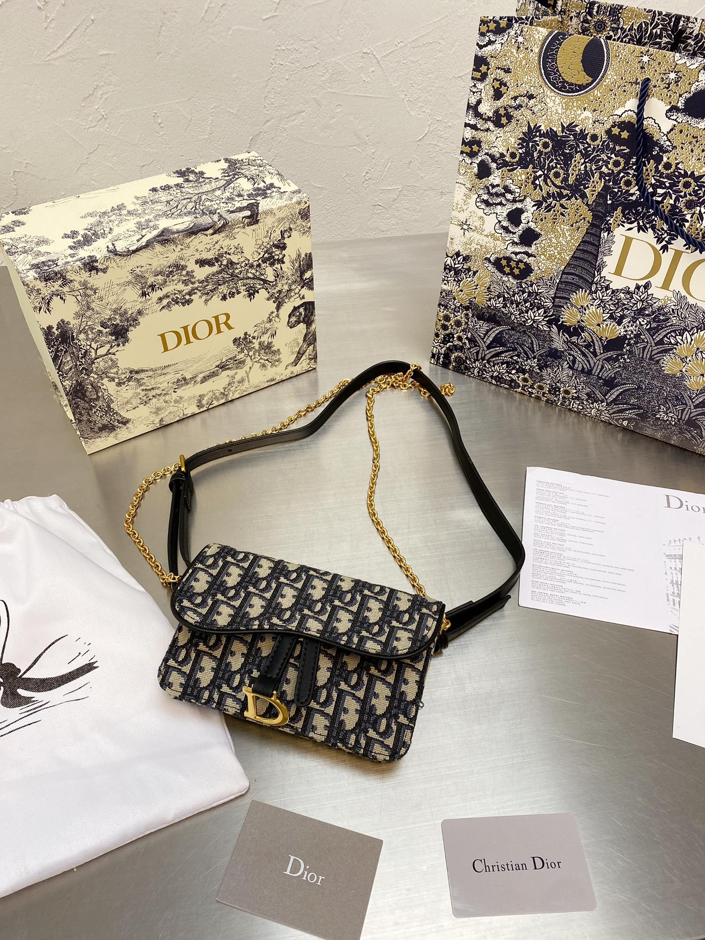 EN - New Arrival Bags DIR 048