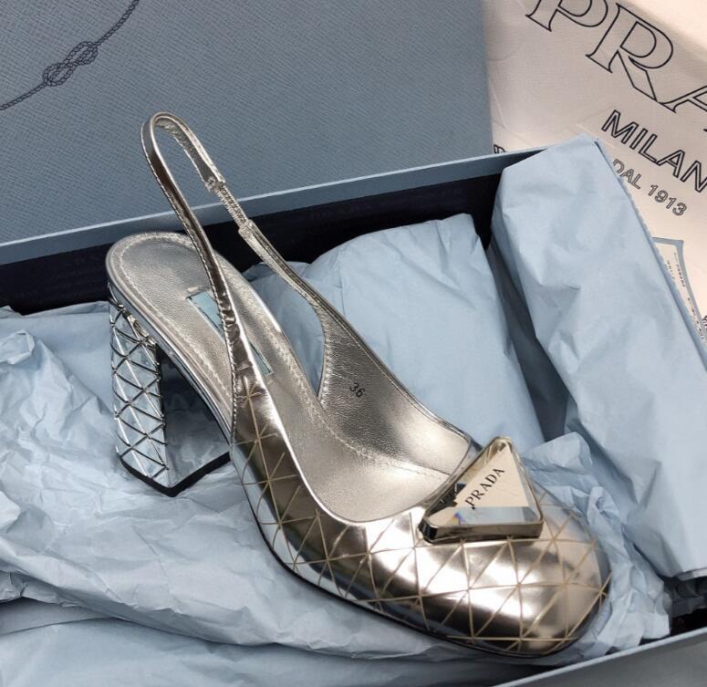 GlamyWomen Shoes - 503