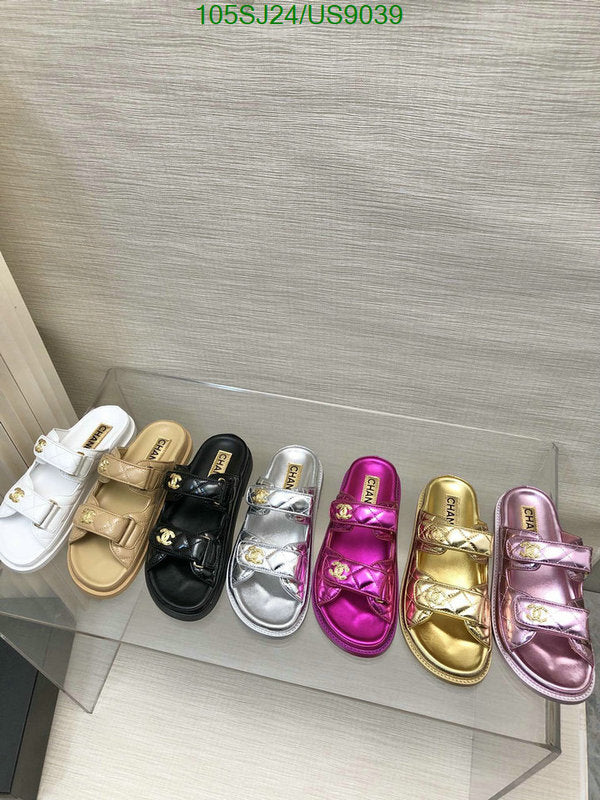 SAMC - CHL Women Shoes Slippers - 115