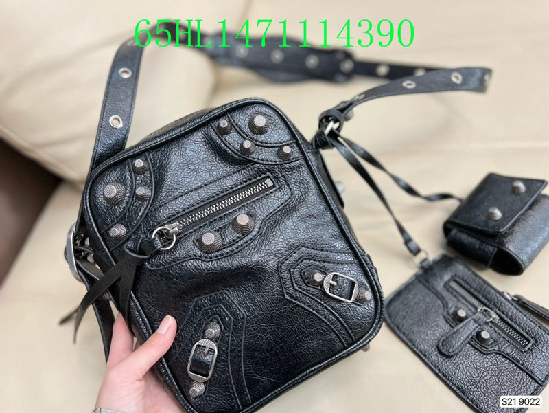 Glami Fashion - BGA Bags - 1998