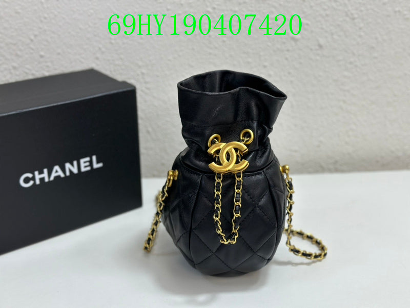 Glami - CHL Bags - 1156