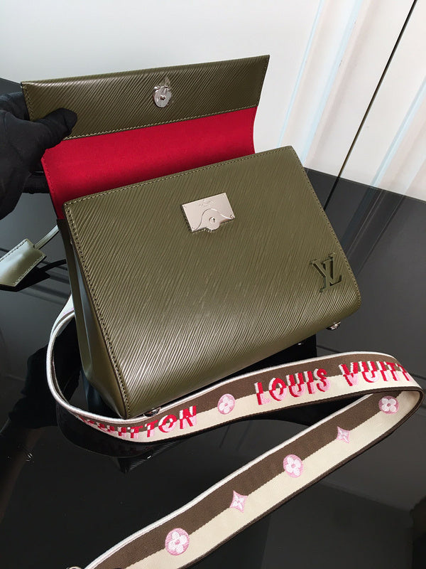 Glami Fashion Lu-Vi bags - 17104