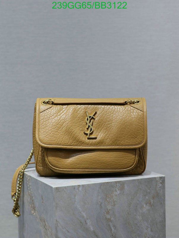 SAMC - YLS Bags - 055