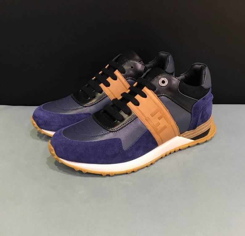 SAMC - FDE Men Shoes - 342
