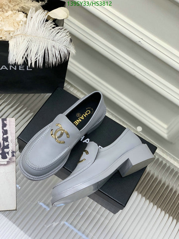SAMC - CHL Women Shoes - 002