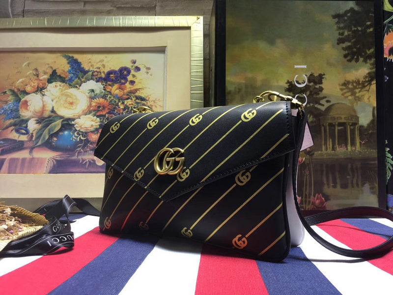 Gucci Luxury Fashion Bag