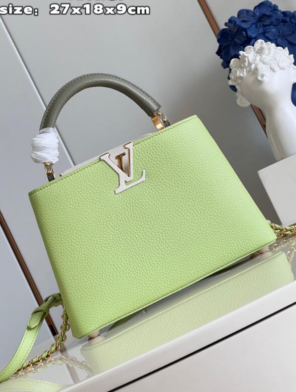 SAMC - LOV Bags - 1107